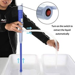 Αντλία Νερού Λαδιού Αυτόματη 5-6 Ltr / Λεπτό Αντλία Νερού Λαδιού Αυτόματη 5-6 Ltr / Λεπτό