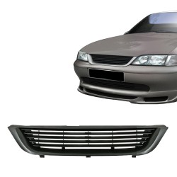 Μάσκα Για Opel Vectra B 95-99 Χωρίς Σήμα Μαύρη 1 Τεμάχιο Μάσκα Για Opel Vectra B 95-99 Χωρίς Σήμα Μαύρη 1 Τεμάχιο