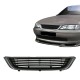 Μάσκα Για Opel Vectra B 95-99 Χωρίς Σήμα Μαύρη 1 Τεμάχιο