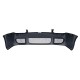 Μπροστινός Προφυλακτήρας Για VW Golf IV (4) 98-03 R32 Look Από Abs Πλαστικό Με Πλαστικές Σίτες
