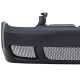 Μπροστινός Προφυλακτήρας Για VW Golf IV (4) 98-03 R32 Look Από Abs Πλαστικό Με Πλαστικές Σίτες