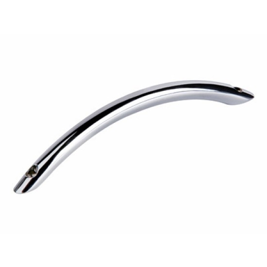 Μπάρες Ταχυτήτων Gear Bars "TT" 15cm x 2.9cm Χρωμίου 2 Τεμάχια