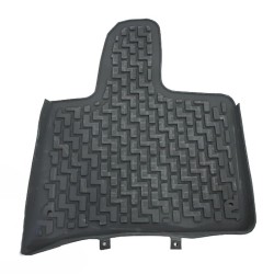 Πατάκια Σκαφάκια 3D Από Λάστιχο Για Audi Q7 4L 06-15 7 Θέσιο "Star Diamond" 5 Τεμάχια Γκρι Πατάκια Σκαφάκια 3D Από Λάστιχο Για Audi Q7 4L 06-15 7 Θέσιο "Star Diamond" 5 Τεμάχια Γκρι