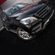 Πλαινά Σκαλοπάτια Για Mercedes-Benz ML-Class (W166) 11-19 / GLE-Class (W166) 15-19 2 Τεμάχια