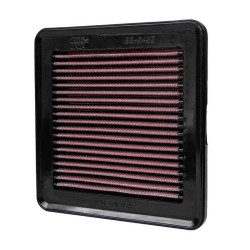 Φίλτρο Αέρος Ελευθέρας Ροής K&N 173 x 170mm 33-2422 1 Τεμάχιο Φίλτρο Αέρος Ελευθέρας Ροής K&N 173 x 170mm 33-2422 1 Τεμάχιο