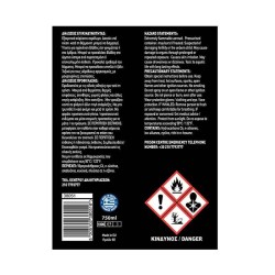 Γυαλιστικό Ταμπλό Με Άρωμα Φράουλας Feral 750ml Γυαλιστικό Ταμπλό Με Άρωμα Φράουλας Feral 750ml