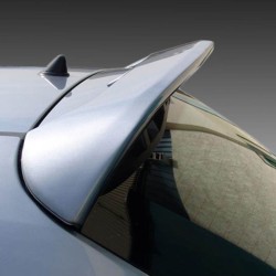 Αεροτομή Οροφής Για Opel Corsa D 06-14 3D Από Πολυουρεθάνη