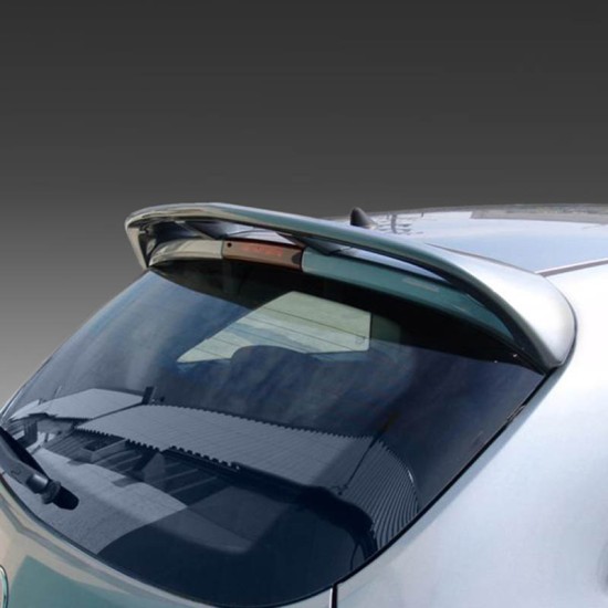 Αεροτομή Οροφής Για Opel Corsa D 06-14 3D Από Πολυουρεθάνη