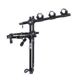 Μπάρα / Βάση Ποδηλάτων Ρεζέρβας Τζιπ BC7 Gold Για 3 Ποδήλατα Μαύρη Μπάρα / Βάση Ποδηλάτων Ρεζέρβας Τζιπ BC7 Gold Για 3 Ποδήλατα Μαύρη