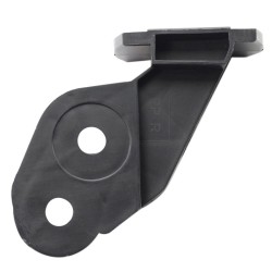 Βάση Μπροστινού Προφυλακτήρα Για Bmw 3 E46 02-05 Sedan /  99-03 Coupe / Cabrio Πλαϊνή Δεξιά Πλαστική 1 Τεμάχιο Βάση Μπροστινού Προφυλακτήρα Για Bmw 3 E46 02-05 Sedan /  99-03 Coupe / Cabrio Πλαϊνή Δεξιά Πλαστική 1 Τεμάχιο