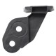 Βάση Μπροστινού Προφυλακτήρα Για Bmw 3 E46 02-05 Sedan /  99-03 Coupe / Cabrio Πλαϊνή Δεξιά Πλαστική 1 Τεμάχιο