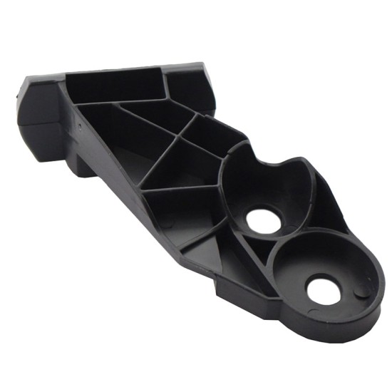 Βάση Μπροστινού Προφυλακτήρα Για Bmw 3 E46 02-05 Sedan /  99-03 Coupe / Cabrio Πλαϊνή Δεξιά Πλαστική 1 Τεμάχιο