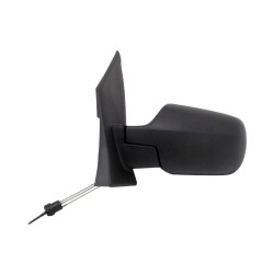 Καθρέπτης Αριστερός Για Ford Fiesta 02-06 Μηχανικός Με Ντίζες 1 Τεμάχιο Καθρέπτης Αριστερός Για Ford Fiesta 02-06 Μηχανικός Με Ντίζες 1 Τεμάχιο