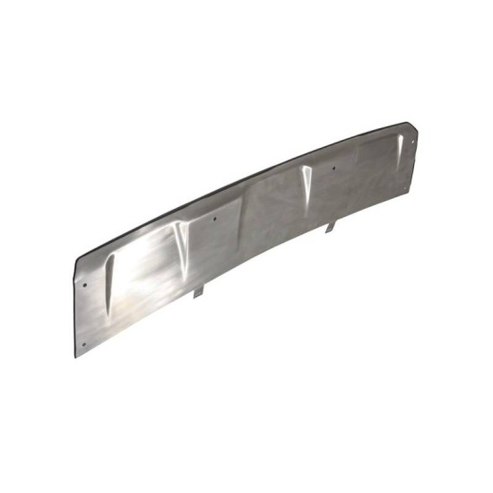 Skid Plates Προφυλακτήρων Body kit Για Εμπρός Και Πίσω Προφυλακτήρα Για Audi Q3 8U 2011-2015 2 Pieces