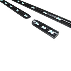 Τριμ Πόρτας Σετ Για Bmw 3 E46 98-05 Sedan M3 Design Κουμπωτά Τριμ Πόρτας Σετ Για Bmw 3 E46 98-05 Sedan M3 Design Κουμπωτά