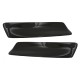 Μπροστινά Spoiler Δεξιά & Αριστερά Για Bmw 3 E46 99-03 M3 CSL Look Από Carbon Fiber 2 Τεμάχια