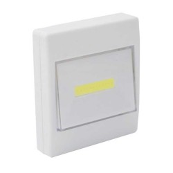 Φακός Με Διακόπτη 3W Cob Switch Light 455030685 Φακός Με Διακόπτη 3W Cob Switch Light 455030685