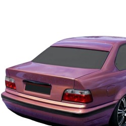 Αεροτομή Οροφής Για Bmw 3 E36 90-99 Coupe Από Abs Πλαστικό