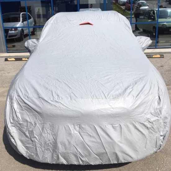 Κουκούλα Αυτοκινήτου Guard Jeep / SUV Large 483cm x163cm x 137cm Κουκούλα Αυτοκινήτου Guard Jeep / SUV Large 483cm x163cm x 137cm
