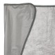 Ηλιοπροστασία Καλύπτρα Παρμπρίζ Large 214x96 cm Με Ενισχυμένη Επένδυση 320GSM Feral 1 Τεμάχιο
