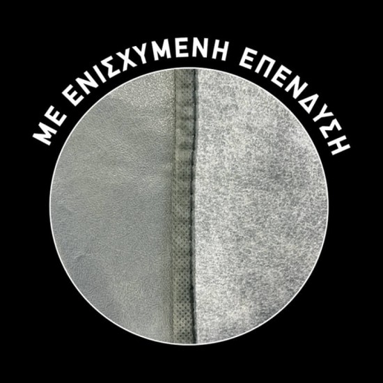Ηλιοπροστασία Καλύπτρα Παρμπρίζ Large 214x96 cm Με Ενισχυμένη Επένδυση 320GSM Feral 1 Τεμάχιο