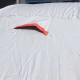 Κουκούλα Αυτοκινήτου Guard Jeep / SUV X-Large 500x180cm