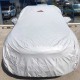 Κουκούλα Αυτοκινήτου Guard Jeep / SUV X-Large 500x180cm