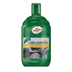Καθαριστικό & Μαλακτικό Δερμάτων Lux Leather Cleaner FG7631 Turlte Wax 500ml 055350117 Καθαριστικό & Μαλακτικό Δερμάτων Lux Leather Cleaner FG7631 Turlte Wax 500ml 055350117