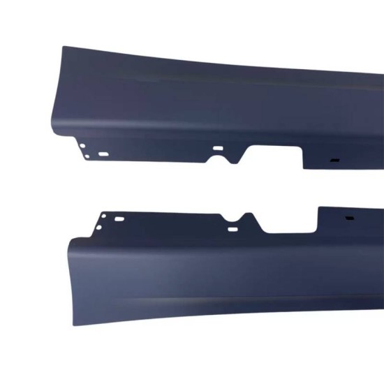 Πλαινά Μασπιέ Για Bmw 3 E90/E91 05-11 M3 / M-Tech Look Από Abs Πλαστικό 2 Τεμάχια Πλαινά Μασπιέ Για Bmw 3 E90/E91 05-11 M3 / M-Tech Look Από Abs Πλαστικό 2 Τεμάχια