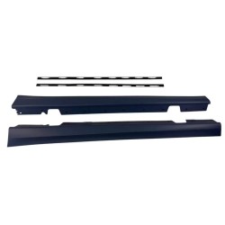 Πλαινά Μασπιέ Για Bmw 3 E90/E91 05-11 M3 / M-Tech Look Από Abs Πλαστικό 2 Τεμάχια Πλαινά Μασπιέ Για Bmw 3 E90/E91 05-11 M3 / M-Tech Look Από Abs Πλαστικό 2 Τεμάχια