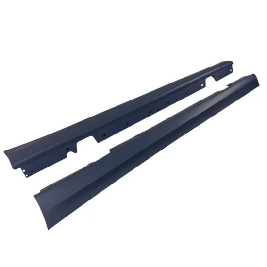 Πλαινά Μασπιέ Για Bmw 3 E90/E91 05-11 M3 / M-Tech Look Από Abs Πλαστικό 2 Τεμάχια Πλαινά Μασπιέ Για Bmw 3 E90/E91 05-11 M3 / M-Tech Look Από Abs Πλαστικό 2 Τεμάχια