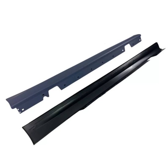 Πλαινά Μασπιέ Για Bmw 3 E90/E91 05-11 M3 / M-Tech Look Από Abs Πλαστικό 2 Τεμάχια Πλαινά Μασπιέ Για Bmw 3 E90/E91 05-11 M3 / M-Tech Look Από Abs Πλαστικό 2 Τεμάχια
