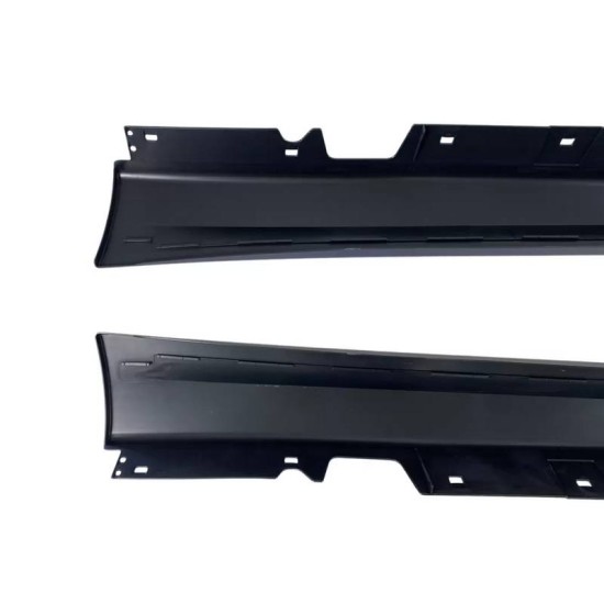 Πλαινά Μασπιέ Για Bmw 3 E90/E91 05-11 M3 / M-Tech Look Από Abs Πλαστικό 2 Τεμάχια Πλαινά Μασπιέ Για Bmw 3 E90/E91 05-11 M3 / M-Tech Look Από Abs Πλαστικό 2 Τεμάχια