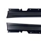 Πλαινά Μασπιέ Για Bmw 3 E90/E91 05-11 M3 / M-Tech Look Από Abs Πλαστικό 2 Τεμάχια Πλαινά Μασπιέ Για Bmw 3 E90/E91 05-11 M3 / M-Tech Look Από Abs Πλαστικό 2 Τεμάχια
