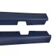 Πλαινά Μασπιέ Για Bmw 3 E90/E91 05-11 M3 / M-Tech Look Από Abs Πλαστικό 2 Τεμάχια Πλαινά Μασπιέ Για Bmw 3 E90/E91 05-11 M3 / M-Tech Look Από Abs Πλαστικό 2 Τεμάχια