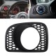 Βάση Για Όργανα Αεραγωγού Μονή VW Golf VI (6) 08-13 52-60mm