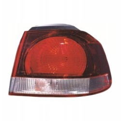 Φανάρι Πισινό Δεξί Εξωτερικό Για Vw Golf VI (6) 08-12 Depo Φανάρι Πισινό Δεξί Εξωτερικό Για Vw Golf VI (6) 08-12 Depo
