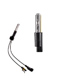 Λάμπα HID Xenon Για Προτζέκτορες Φαναριών (Retrofit) 6000k 1 Τεμάχιο