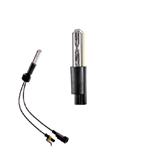 Λάμπα HID Xenon Για Προτζέκτορες Φαναριών (Retrofit) 6000k 1 Τεμάχιο