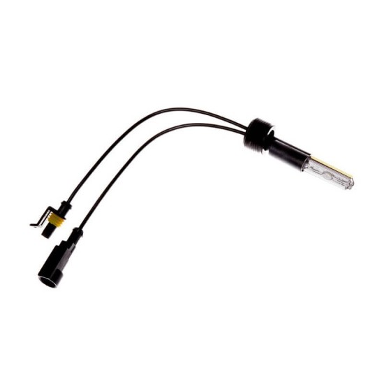 Λάμπα HID Xenon Για Προτζέκτορες Φαναριών (Retrofit) 6000k 1 Τεμάχιο