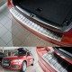 Προστατευτικό Πίσω Προφυλακτήρα Για Audi Q5 8R 08-18 Από Ανοξείδωτο Ατσάλι (Steel)