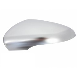 Καπάκια Καθρεφτών Για VW Golf VI (6) 08-12, Touran 10-15 Brushed Aluminium Πάνω-Κάτω Σετ 4 Τεμάχια Καπάκια Καθρεφτών Για VW Golf VI (6) 08-12, Touran 10-15 Brushed Aluminium Πάνω-Κάτω Σετ 4 Τεμάχια