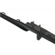 Diffuser Πίσω Προφυλακτήρα Για Mercedes-Benz C-Class W204 11-14 Facelift Amg C63 Look Με 2 Διπλές Εξατμίσεις Δεξιά & Αριστερά Από Abs Πλαστικό 1 Τεμάχιο
