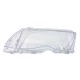 Κρύσταλλα Φαναριών Για Bmw 3 Series E46 Facelift Sedan/Touring 01-04 Ζευγάρι 2 Τεμάχια