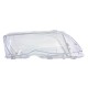 Κρύσταλλα Φαναριών Για Bmw 3 Series E46 Facelift Sedan/Touring 01-04 Ζευγάρι 2 Τεμάχια
