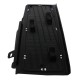 Πεντάλ Αλουμινίου Κουμπωτά Και Footrest Για VW Passat B6 05-10 / Passat B7 10-14 / Passat CC Αυτόματα Σετ 3 Τεμάχια KPVW02