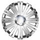 Τάσια Τροχών Αυτοκινήτου 13" Active 114717 RC CBX 4 Τεμάχια