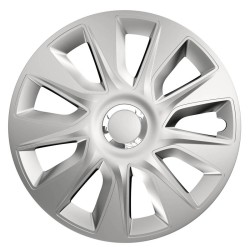 Τάσια Τροχών Αυτοκινήτου 17" Stratos 118128 RC SI CBX 4 Τεμάχια