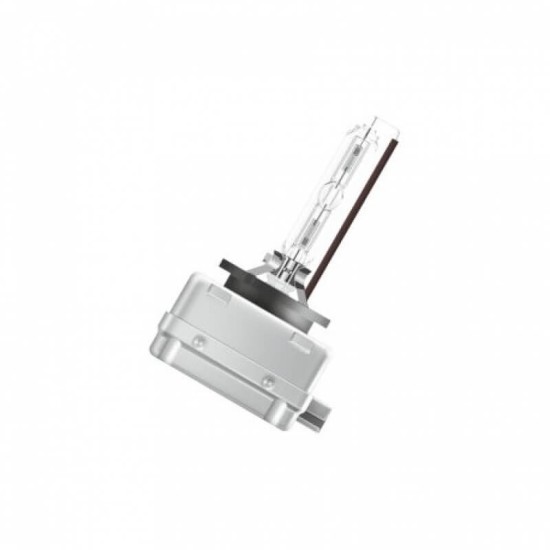 Λάμπα HID Xenon D1S 4500k 85Volt 35Watt Original Xenarc Osram 66140 1 Τεμάχιο