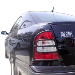 Μασκάκια Πισινών Φαναριών Για Skoda Octavia 4 96-04 2 Τεμάχια